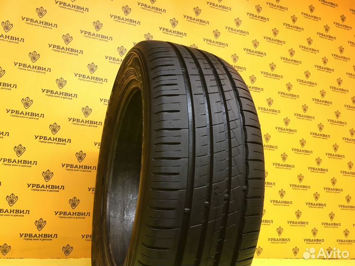 Nokian Tyres Hakka Green 3 205/55 R16 94H