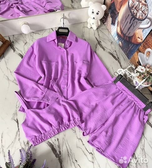 Женские вещи