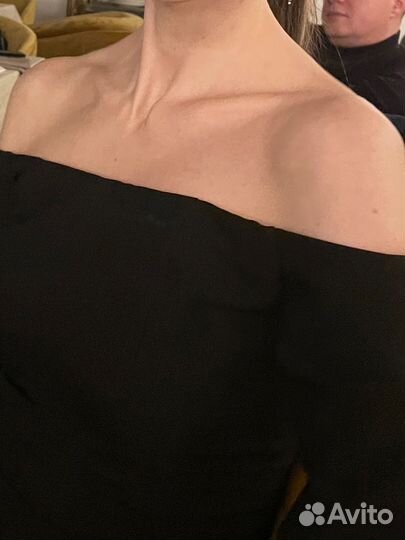 Платье love republic