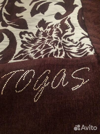 Покрывало на кровать 240 260