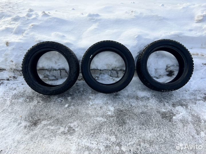 Michelin X-Ice North 4 225/45 R17 94T