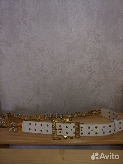 Ремень женский новый