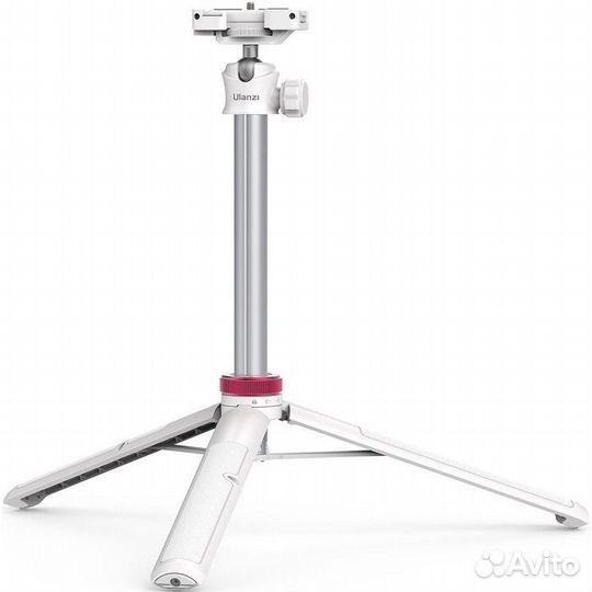 Штатив Ulanzi MT-44 белый