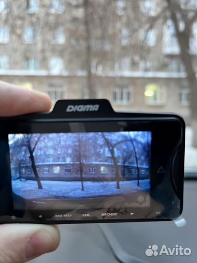 Видеорегистратор