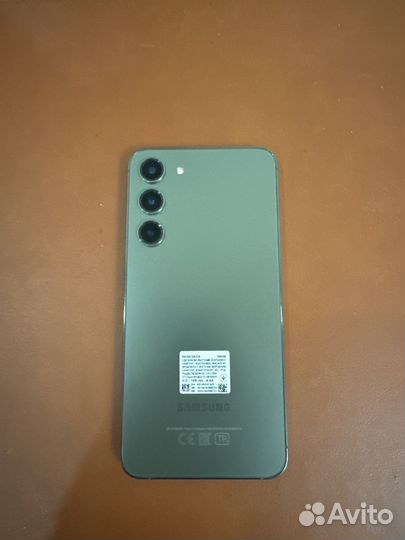 Samsung Galaxy S23+, 8/256 ГБ