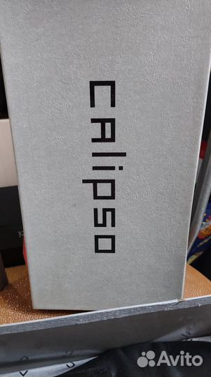 Туфли мужские 40 размер