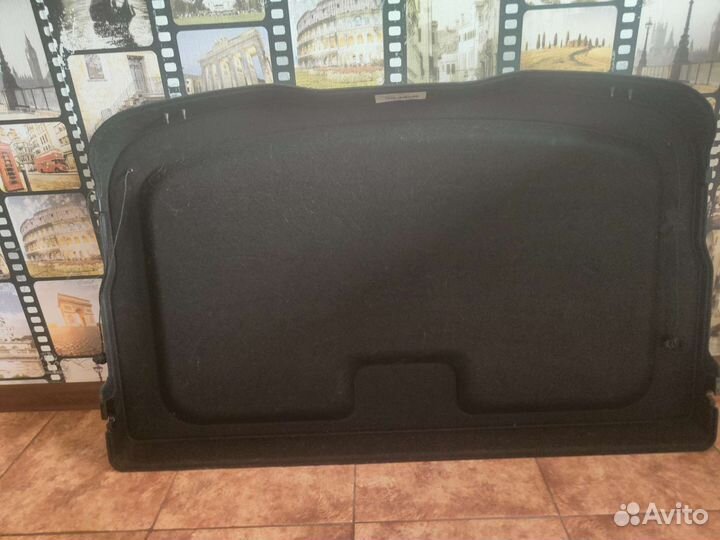 Полка багажника Haval Jolion