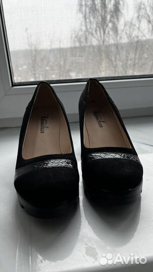 Туфли женские 38