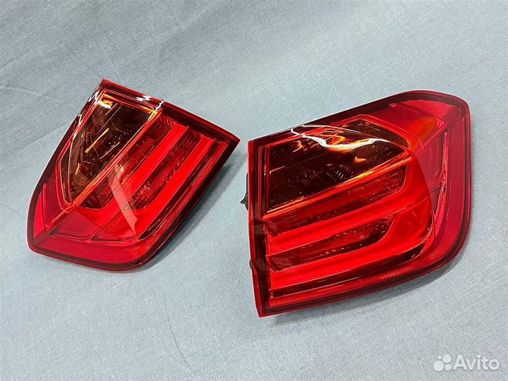 Фонарь задний правый BMW,3 F30 F35
