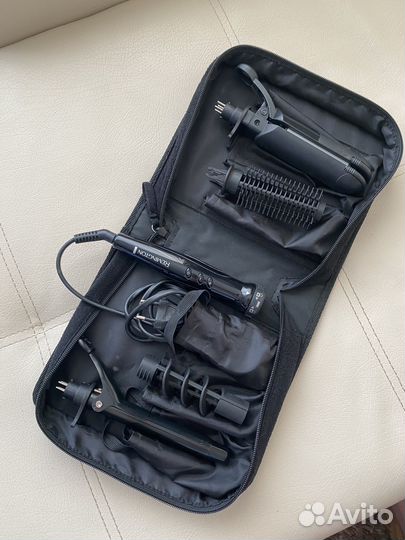 Набор для укладки Remington