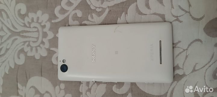 Sony Xperia M, 4 ГБ