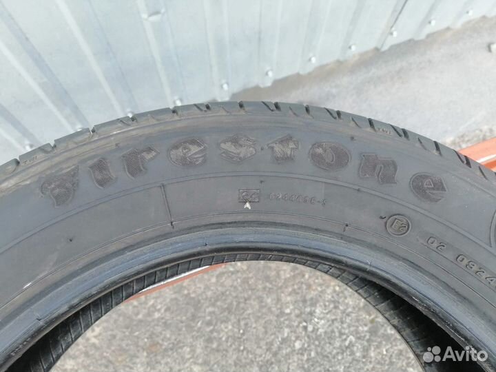 Firestone TZ300a 175/60 R15 81V