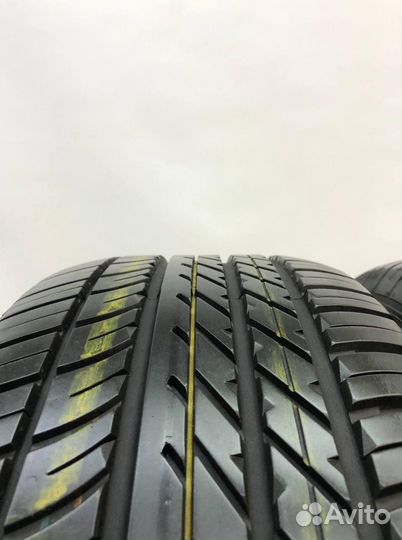 Goodyear Eagle F1 Asymmetric SUV 4x4 255/50 R20 98W