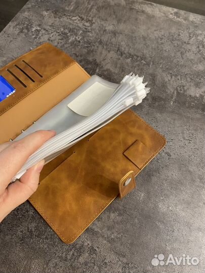 Планровщик бюджета