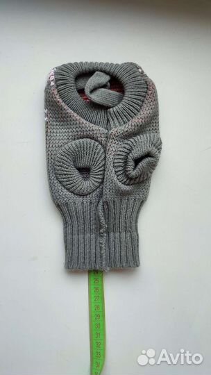 Одежда для собачки маленькой породы