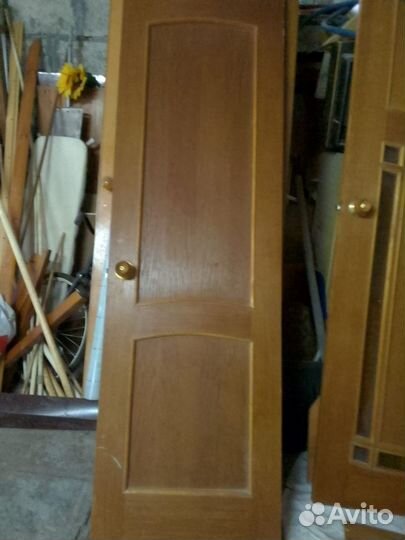 Дверь,Матрасы, Шкаф