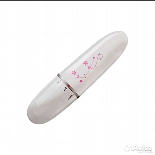 Массажёр для лица и век Shun-kang mini