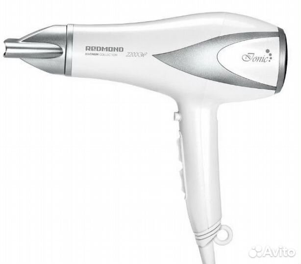 Фен редмонт. Очень хороший