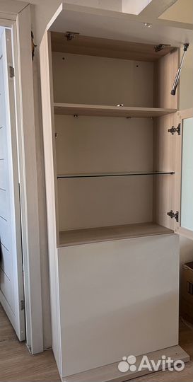 Шкаф бу