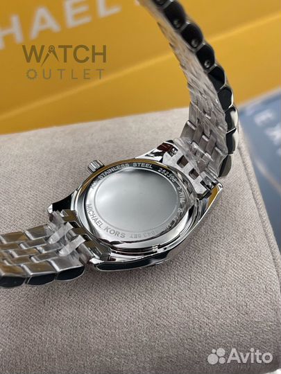 Часы Michael Kors MK4843 mini