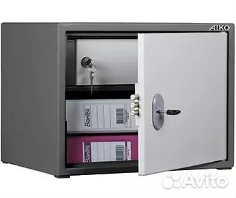 Шкаф бухгалтерский aiko SL-32Т