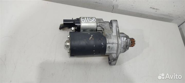 Стартер 02M911023G 2.0 FSI Volkswagen