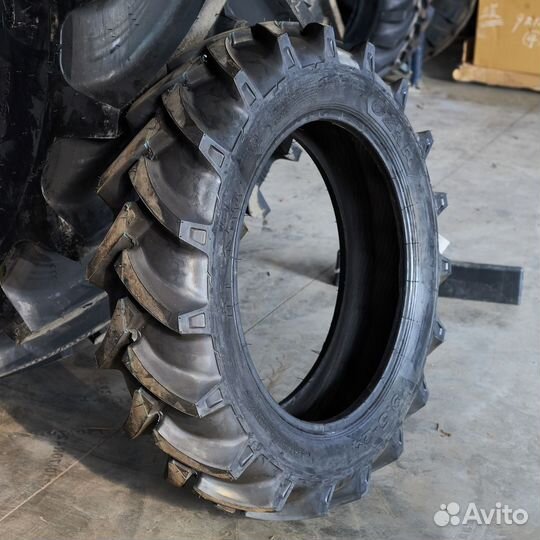 Шина Ozka 9.50-24 PR8 KNK50 TT