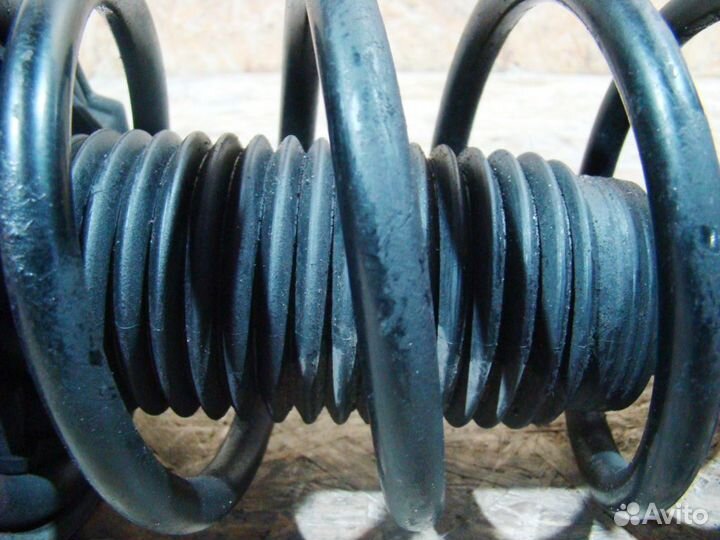 Hyundai Getz Амортизатор передний правый