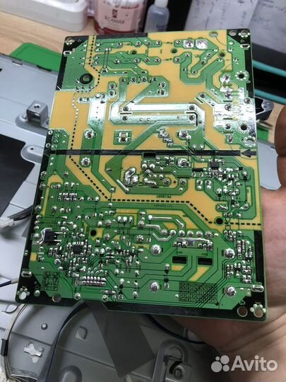 Блок питания EAX66171501 от LG 32LF652V