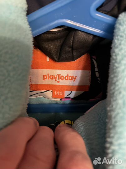 Комбинезон playtoday 140