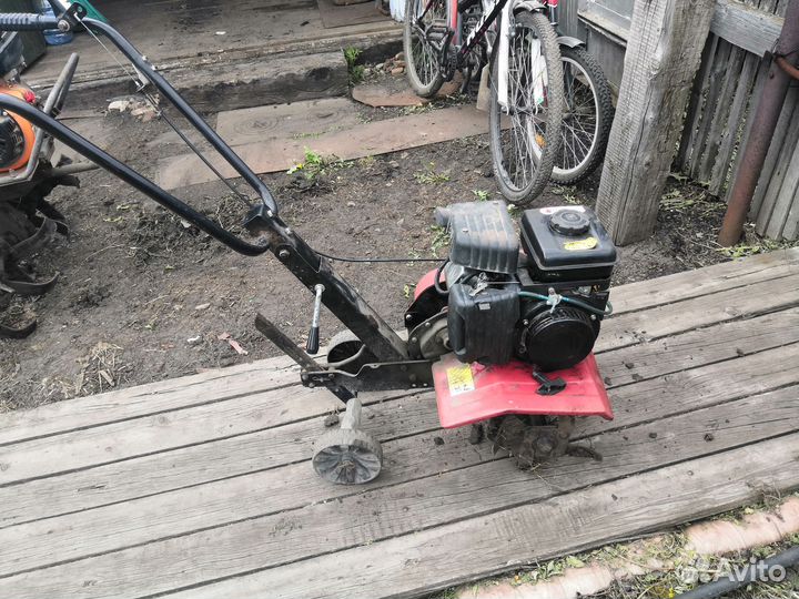 Мотокультиватор sungarden T35