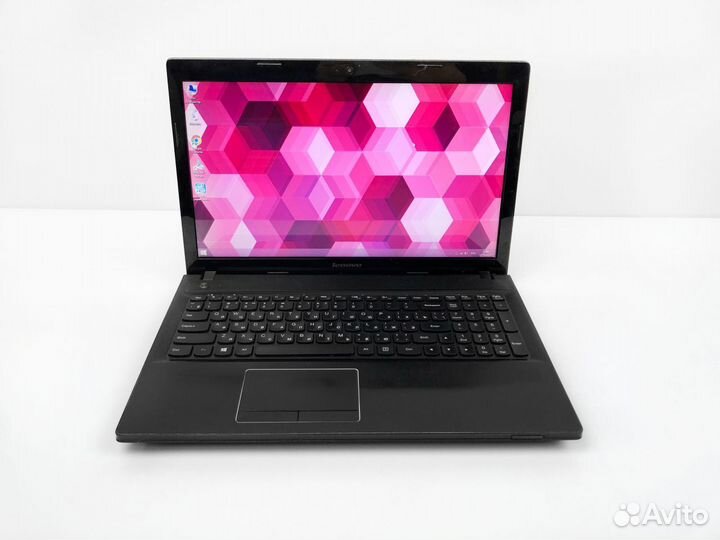 Ноутбук Lenovo для творчества (блендер,автокад)