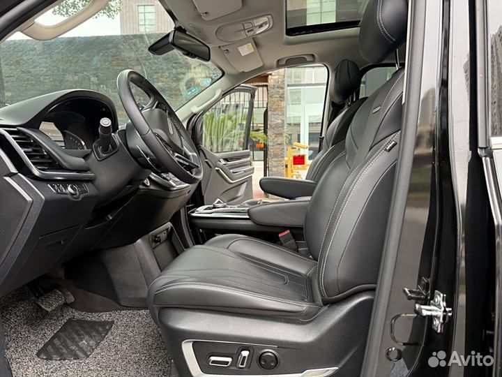 Maxus G20 2.0 AT, 2020, 60 000 км