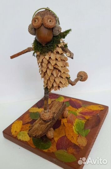 Поделки на заказ