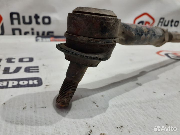 Mazda Familia BJ 1.5 АКПП рулевая рейка