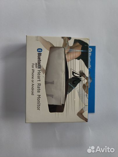 Пульсометр DFC W227Q