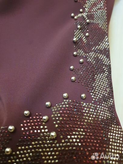 Платье нарядное,46 размер