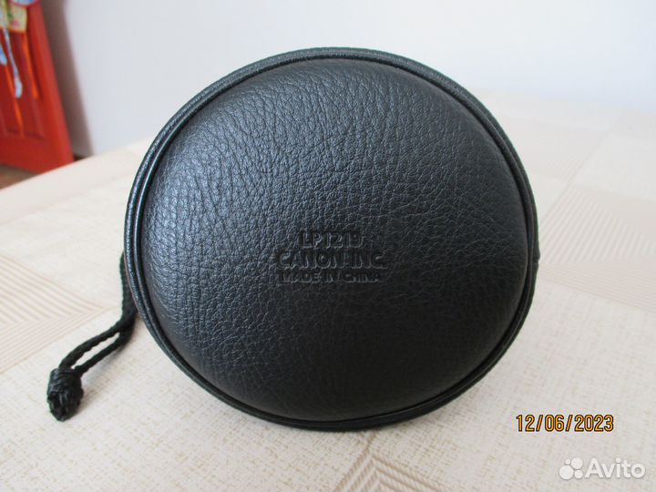 Аксессуары для Canon,Sony, бленды, чехол, крышки