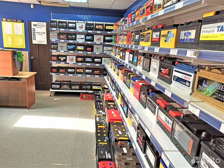 Японский Акб GS-Yuasa 75D23L Mazda CX5 i-stop