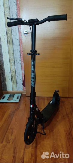 Складной самокат Roces 200 (не электрический)