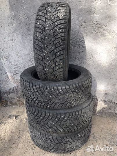Nokian Tyres Hakkapeliitta 8 205/55 R16 94T