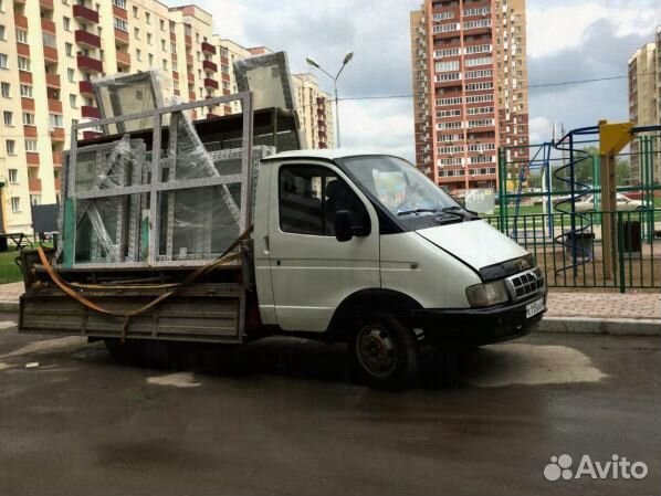 Производство окон