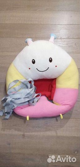 Прыгунки качели детские