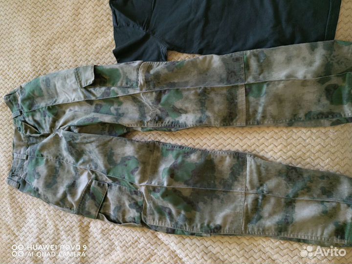 Военная форма