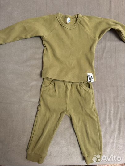 Костюм детский