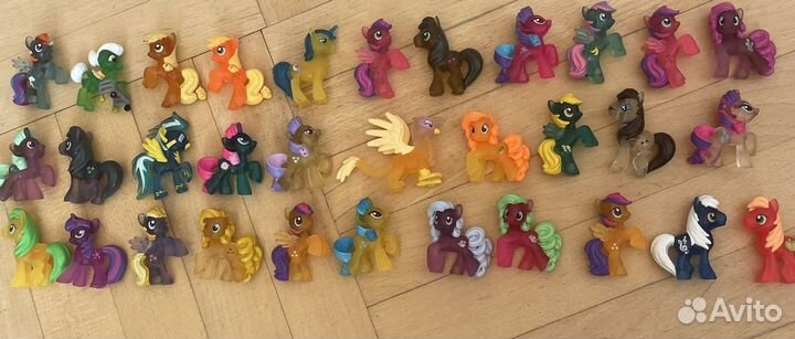 Blind bag my Little Pony