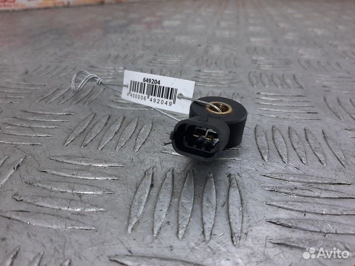 Датчик детонации для Opel Corsa D 93177171