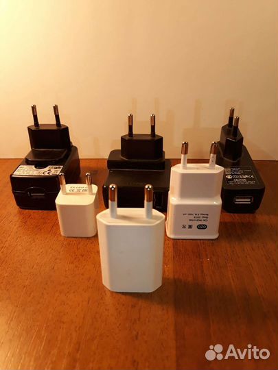 Адаптер для телефона