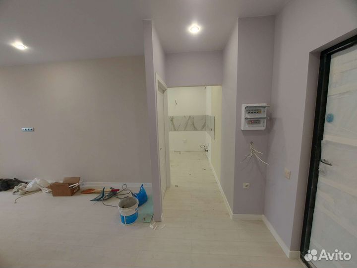 Универсальный отделочник