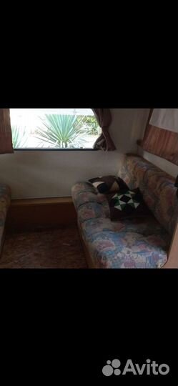 Автодом аренда